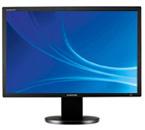 Samsung: новый 30" Ultra-Wide ЖК-монитор серии SyncMaster