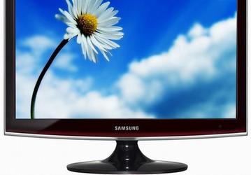 Touch of Color — «прикосновение к цвету» в исполнении Samsung 