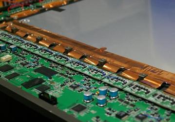 Специалисты Samsung создали плоскопанельный цифровой детектор рентгеновского излучения