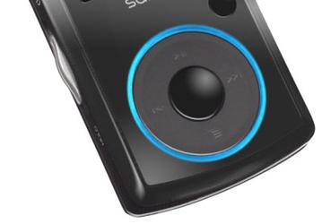 SanDisk Announces Sansa Clip Tiny, Wearable MP3 Player