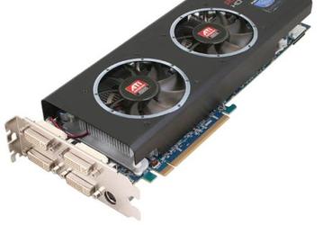 Sapphire Radeon HD 4850 X2 появляется в европейских магазинах, первые цены