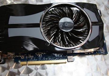 Sapphire готовит к выпуску Radeon HD 4850 и 4870 с кулерами VCT
