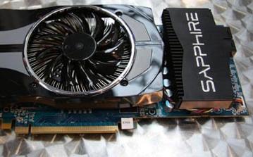 Подробности о 2-ГБ Vapor-версии Radeon HD 4870, обнаруженной у Sapphire