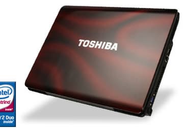 Toshiba «поднимает планку» в сегменте игровых ноутбуков, выпуская серию Satellite X205