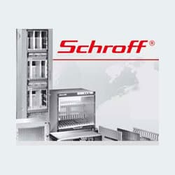 Семинар Schroff Solution Day в Москве