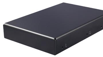 "Карман" для HDD Scythe Quiet Drive 2.5": прохладно и бесшумно