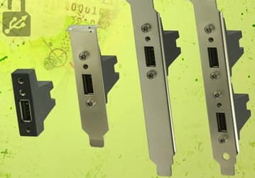 Планки SeaLATCH не дают кабелям USB выпадать из разъемов