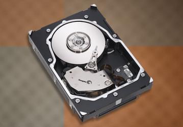 Seagate Announces New Cheetah 15K.5 Hard Drives