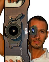 DALSA Image Sensors Power New Seitz Panoramic Cameras