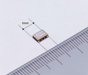 Epson: самый маленький в мире высокоточный гироскопный датчик для автомобильных навигационных систем