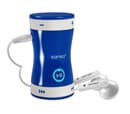 SanDisk Introduces Sansa Shaker MP3 Player