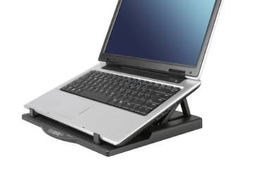 Sharkoon CoolBook 360: подвижное охлаждение для ноутбука за 15 евро