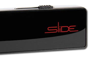 Накопители Sharkoon Flexi-Drive Slide: до 8 ГБ флэш-памяти в алюминиевом корпусе