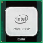 Intel выпустила процессор Atom, работающий на частоте 2 ГГц