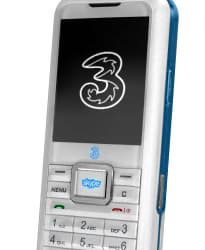 3G-телефон со встроенным сервисом Skype поступит в продажу в ноябре