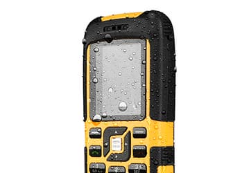 Sonim Tech Introduces the "Indestructible" Mobile Phone
