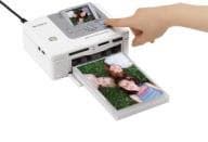 Фотопринтеры Sony PictureStation DPP-FP70 и DPP-FP90: и портативные, и "умные"