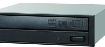 Новинка Sony Optiarc сможет записывать диски DVD±R со скоростью 24x
