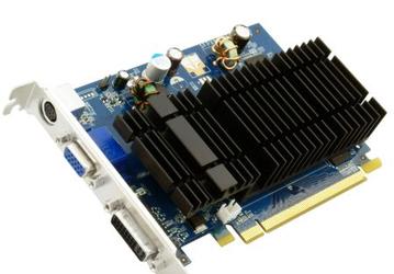 SPARKLE GeForce 8400 GS 512MB: еще одна нелогичная видеокарта