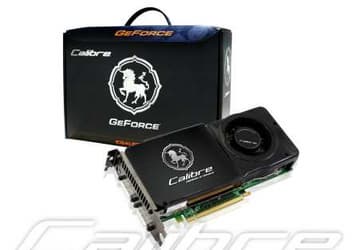 SPARKLE Calibre P890: несмотря на запреты NVIDIA, разогнанные  GeForce 8800 GTS 512MB выходят 