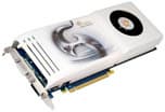 Sparkle GeForce GTX 260: частоты остались штатными