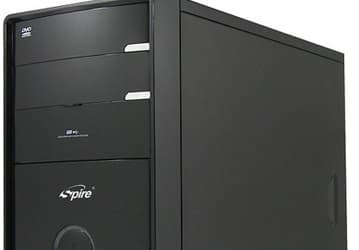 Корпус Spire Simplicity для небольших системных плат — привлекательная простота