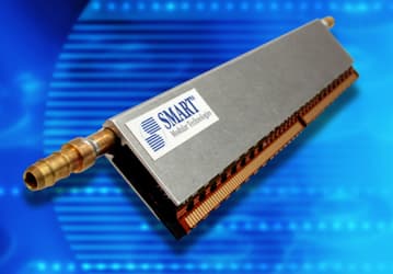 SMART Launches First Liquid-Cooled VLP DDR2 Registered DIMMs