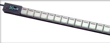 X-keys Stick : чтобы не запоминать «горячие клавиши»