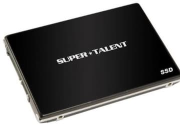Super Talent выводит на потребительский рынок первый полутерабайтный SSD 
