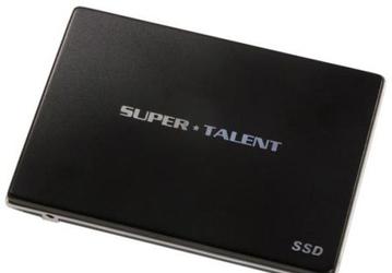 Super Talent выпустила скоростные SSD UltraDrive