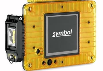 Symbol Technologies представила RD5000 - RFID-считыватель второго поколения
