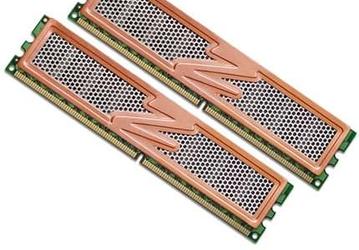 OCZ Technology анонсирует элитную (System Elite) память DDR2 PC2-6400