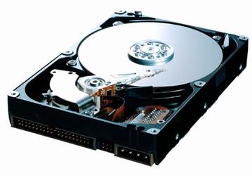 В жестких дисках Samsung Electronics SpinPoint T133 и M60 используется TMR