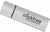 Storage Appliance автоматизирует резервное копирование с помощью устройств Clickfree