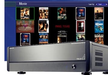 Мультимедийный сервер Interact-TV T2: больше 2 Тб памяти и выход видео высокой четкости