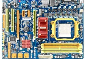 TA790GXE 128M: вторая системная плата BIOSTAR на чипсете AMD 790GX 