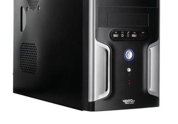 Новая серия корпусов ASUS TA-89