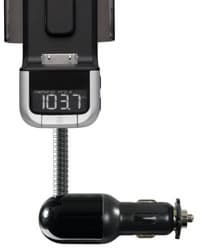 TuneBase — FM-трансмиттер для iPod от Belkin