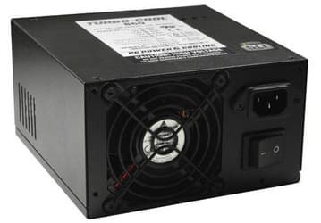 OCZ Unveils New Turbo-Cool 860W PSU From PC Power and Cooling