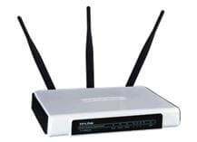 TP-Link объявляет о начале поставок полной линейки оборудования стандарта 802.11n draft 2.0