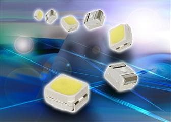 Toshiba: новые белые светодиоды сделают ЖК-экраны еще ярче 