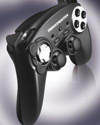 Thrustmaster: новый геймпад Run’N’Drive Wireless 3-in-1