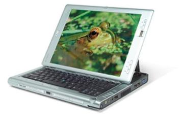 Планшет Acer TravelMate C200
