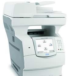 IBM Unveils New Multifunction Systems