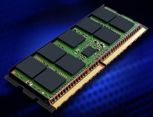 SMART Modular Technologies выпускает первые в отрасли 4-Гб модули Mini-Registered DIMM