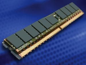 SMART Modular Technologies первой выпускает VLP-модули DDR2 RDIMM объемом 8 Гб