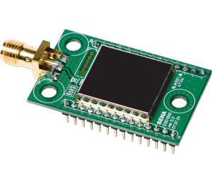 Sena Technologies Parani-ESD1000 — OEM-модуль весом 6 граммов добавляет в ПК и КПК поддержку Bluetooth Class 1