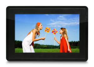 D-Link оснастила 10-дюймовую фоторамку интерфейсом Wi-Fi