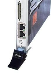 Themis TPPC64 – одноплатный компьютер на базе PowerPC 970FX 