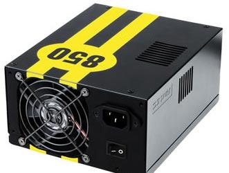 Antec обновляет линейку блоков питания моделями TruePower Quattro мощностью 850 и 1000 Вт